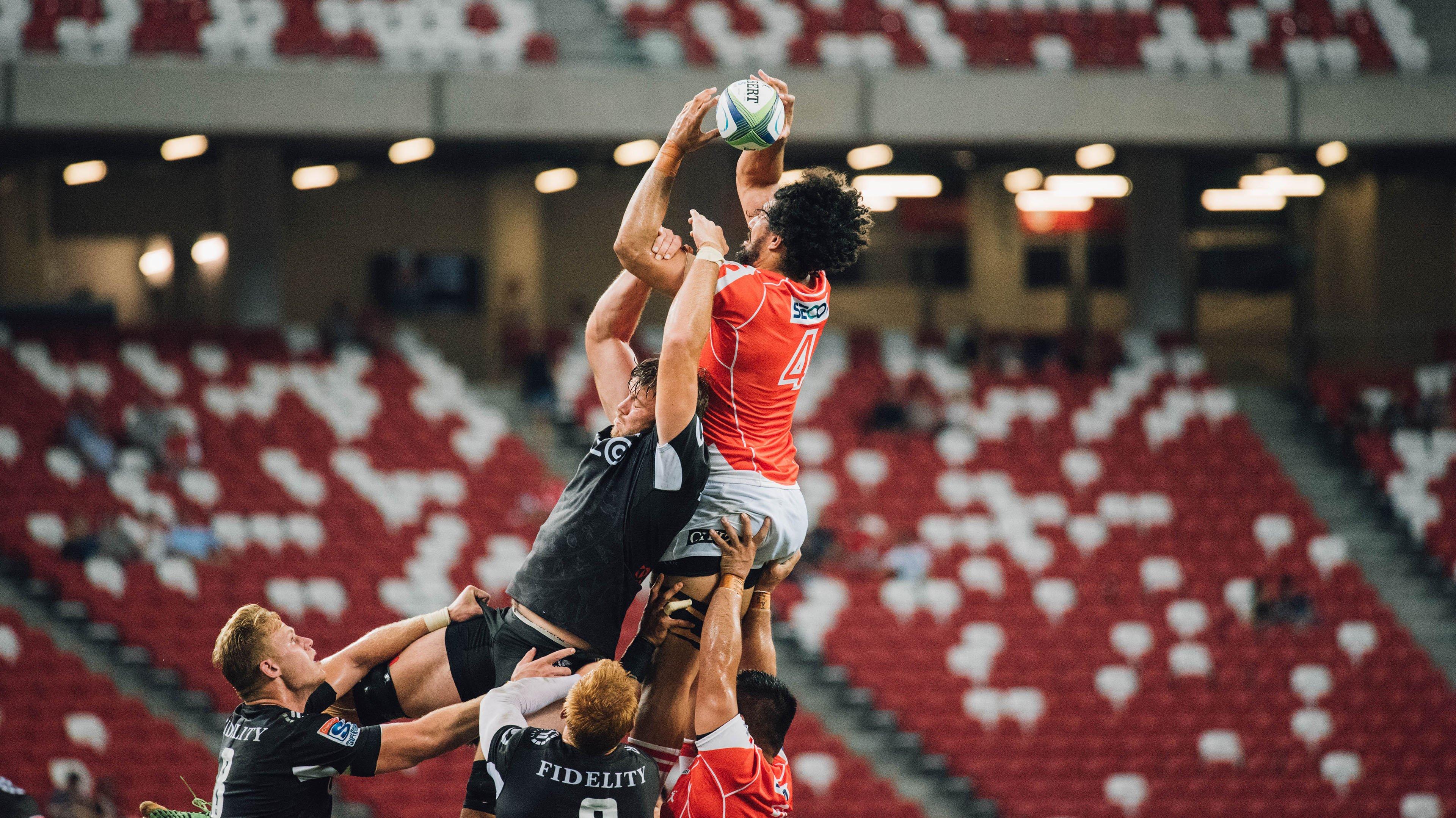 极限运动热潮席卷全球,挑战人类体能新高度